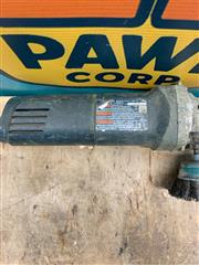 Bosch 1375 Corded Angle Grinder